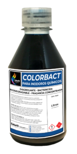 Botellita Colorbact